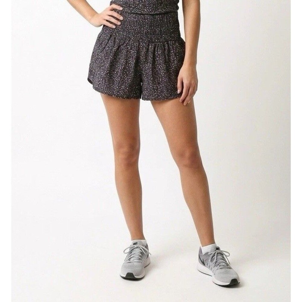 Free People The Way Home Shorts Small - Picture 1 of 5
